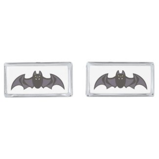 Bat Cufflinks