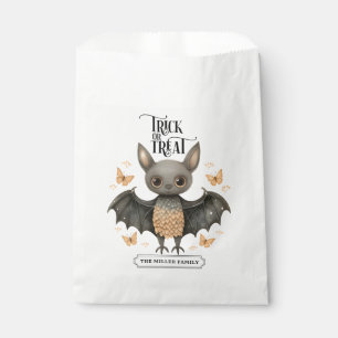 Bat Favor Bag