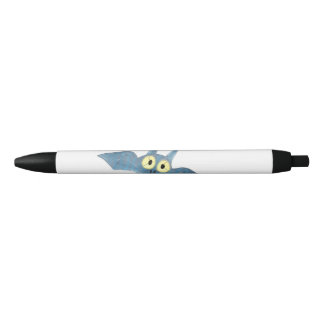 Bat flanking pen