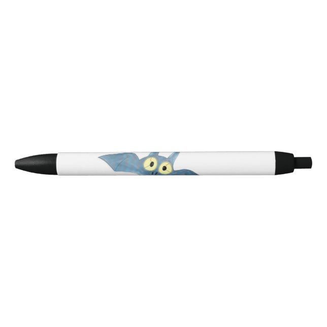 Bat flanking pen (Front)