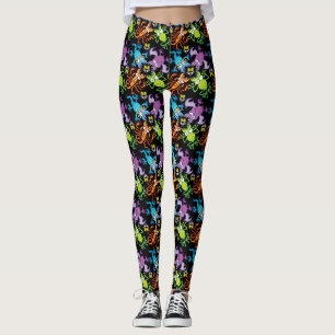 Scorpion leggings shop