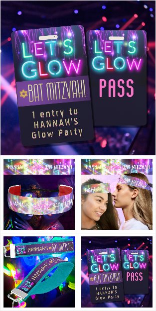 Bat Mitzvah