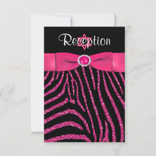 Bat Mitzvah Enclosure Card