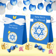 Bat Mitzvah Giveaways Ideas, Bat Mitzvah