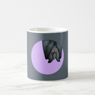 Bat Mug