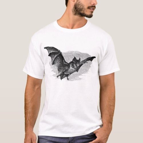 Bat Shirt