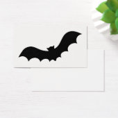 Bat Silhouette (Desk)
