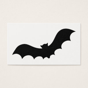 Bat Silhouette