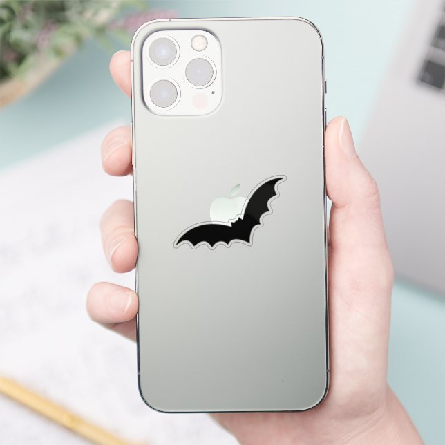 Bat  sticker (Phone)