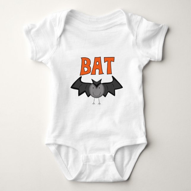 BAT T-shirts and Gifts (Front)