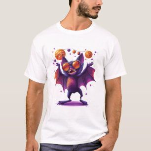 Bat-tastic Party T-Shirt