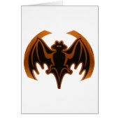 Bat The MUSEUM Zazzle Gifts (Front)