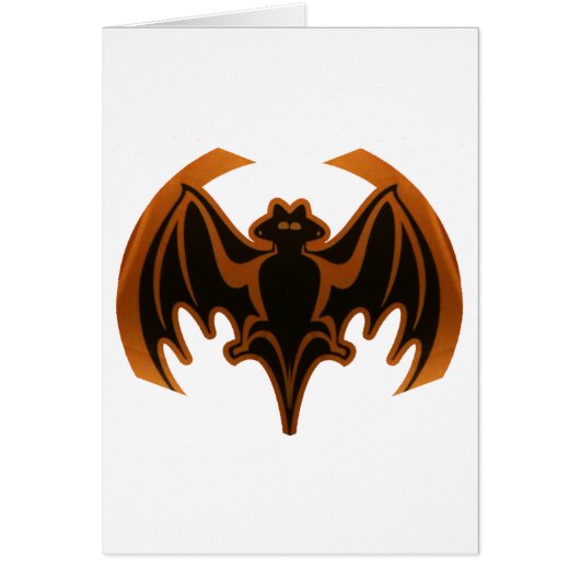 Bat The MUSEUM Zazzle Gifts (Front)