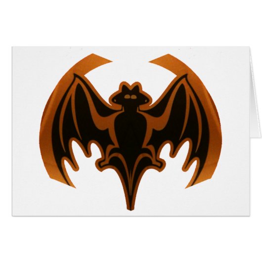 Bat The MUSEUM Zazzle Gifts (Front Horizontal)