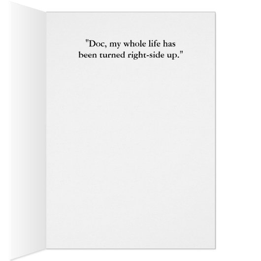 "Bat Therapy" (Inside (Right))