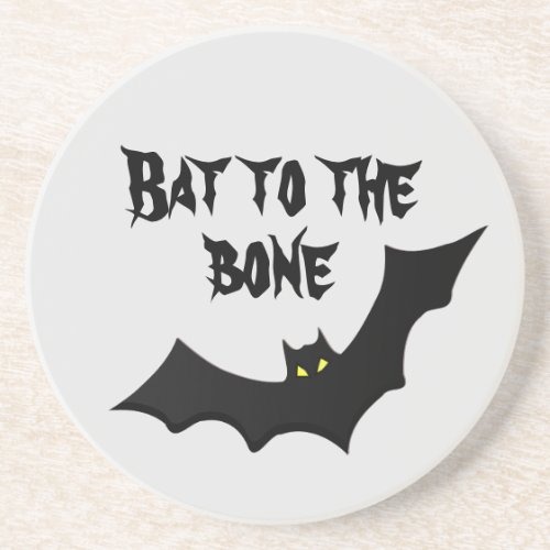 Bat to the bone coaster