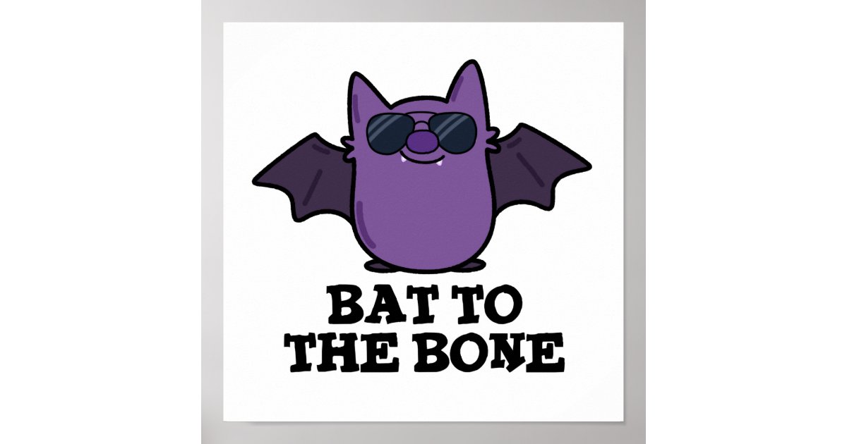 The Bone Bat Phone