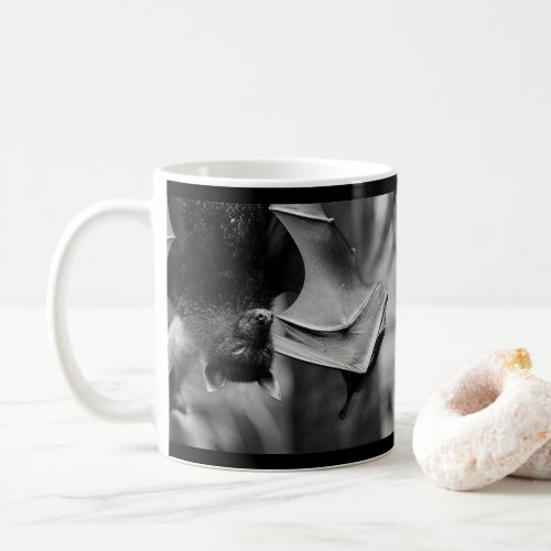 Bat Wings Bat Lovers Classic Coffee Mug