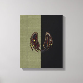 Bat Wings ~ Print / Poster