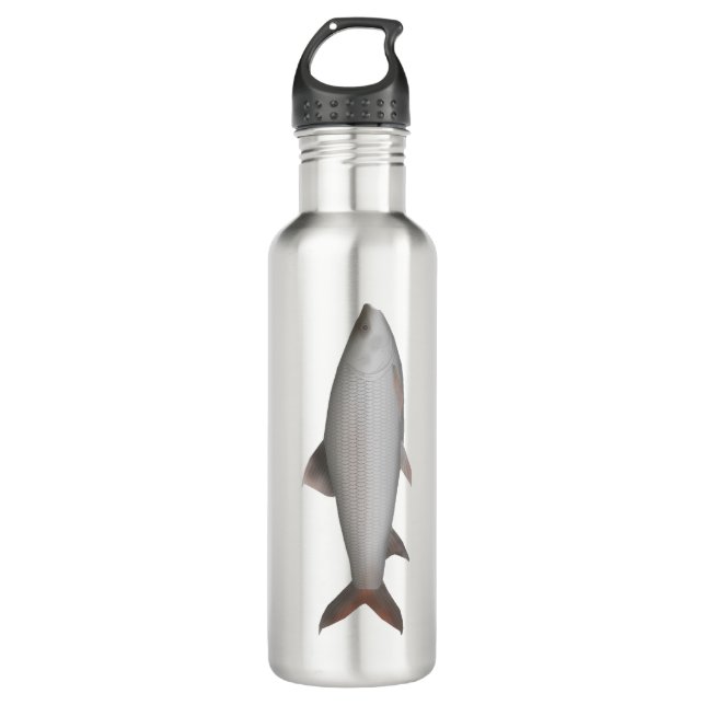 Bata Stainless Steel Water Bottle (Front)
