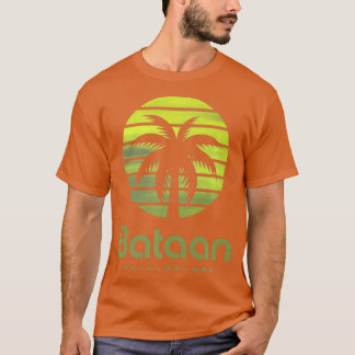 Bataan Philippines Premium T-Shirt