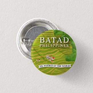 Batad Philippines Button