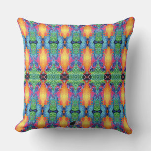 Batallions KCFX Pillow