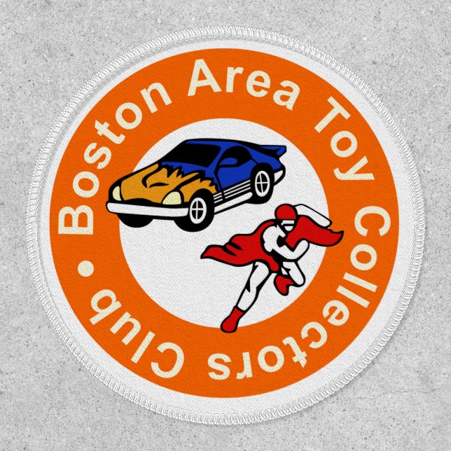 BATCC patch (Front)
