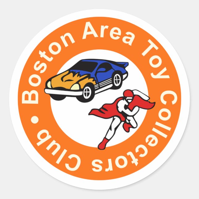 BATCC Sticker (Front)