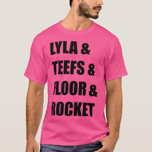 Batch T-Shirt
