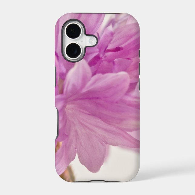 Batchelor Button Iphone Case (Back)