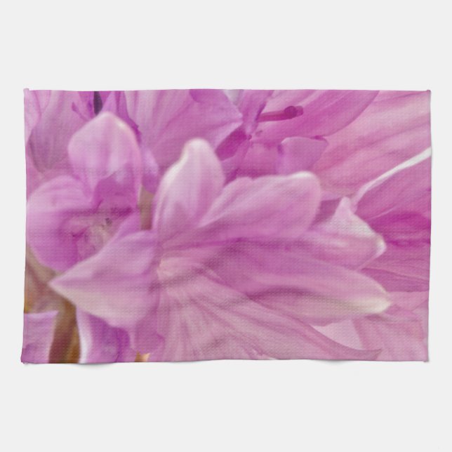 Batchelor Button Kitchen Towel (Horizontal)