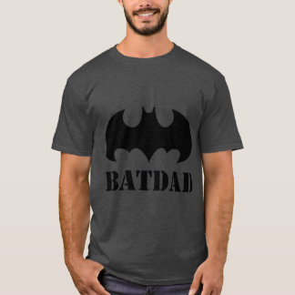 BATDAD boy funny T-Shirt