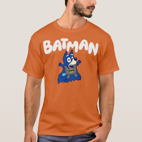 Batdog T_Shirt