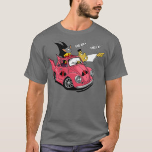 Batfink Batfink the Batillac T-Shirt