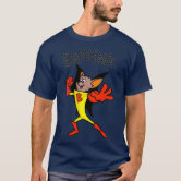 Batfink top t shirt