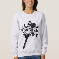 Batgirl Ink Brush Name