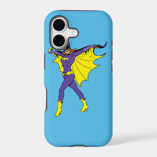 Batgirl iPhone 17 Case