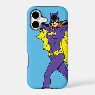 Batgirl iPhone 17 Case