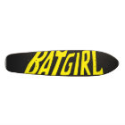 Batgirl Logo