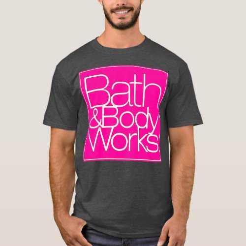 Bath And Body Works T_Shirt