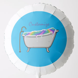 Bath Bomb Babe Thunder_Cove Balloon