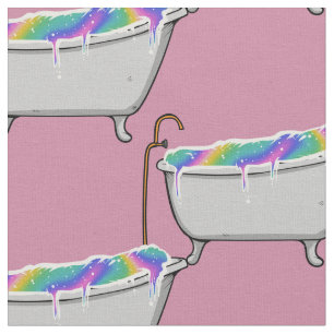 Bath Bomb Babe Thunder_Cove Fabric