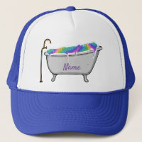 Bath Bomb Babe Thunder_Cove