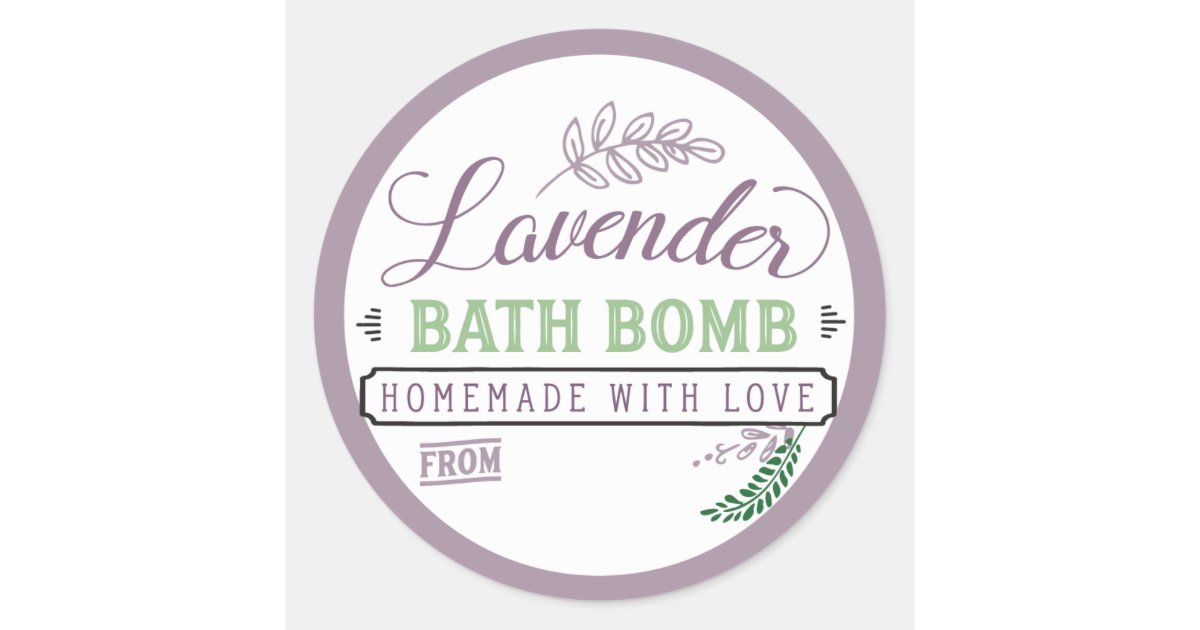 bath-bomb-label-lavender-zazzle
