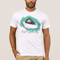 Bath Boys Shirt