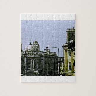 Bath England 1986 snap-0719a1 jGibney The MUSEUM Z Jigsaw Puzzle