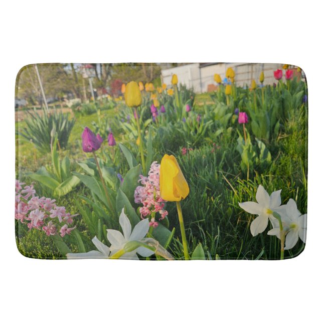 Bath Mat (Front)