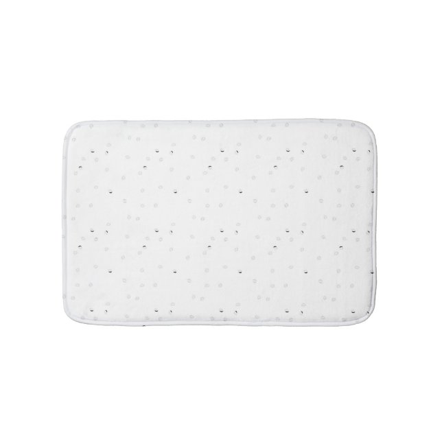 Bath Mat (Front)