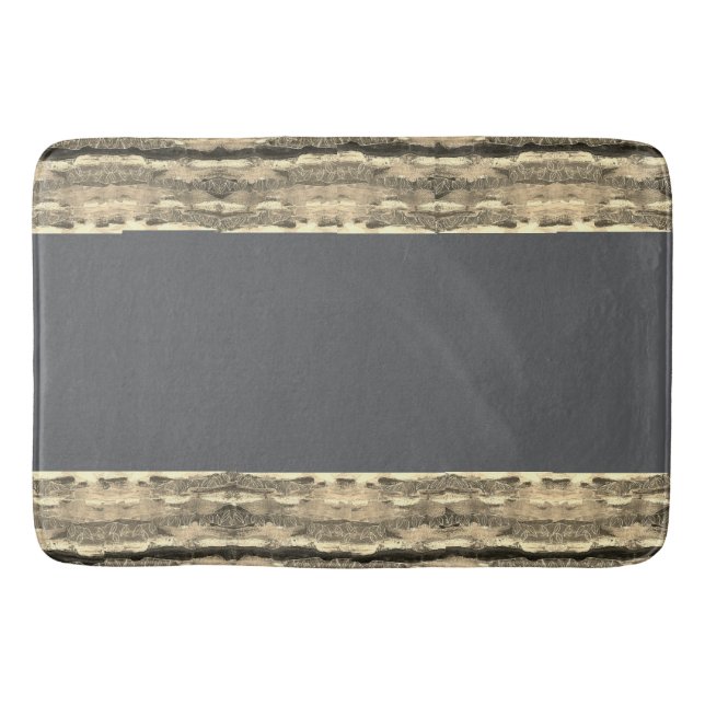 Bath mat (Front)